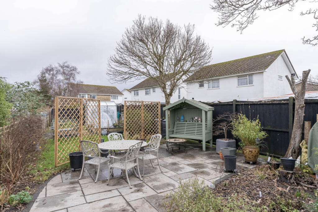 Additional image 9 of Lipgate Place, Portishead