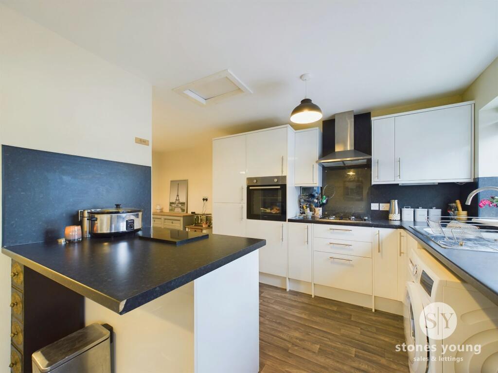 Additional image 22 of Riverside, Clitheroe, BB7