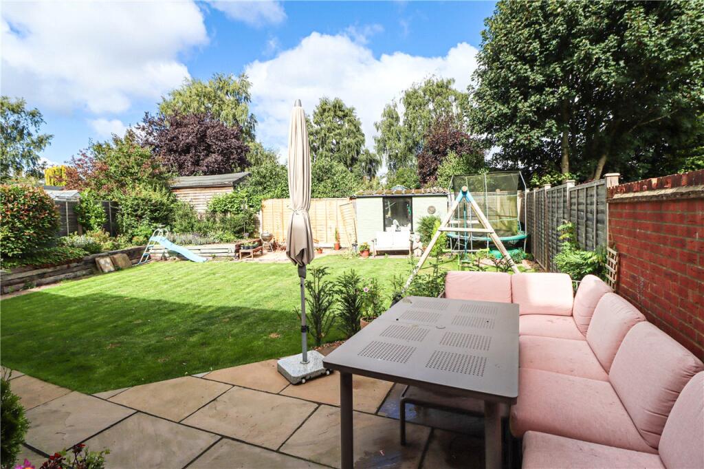 Additional image 5 of Ver Road, Redbourn, St. Albans, AL3