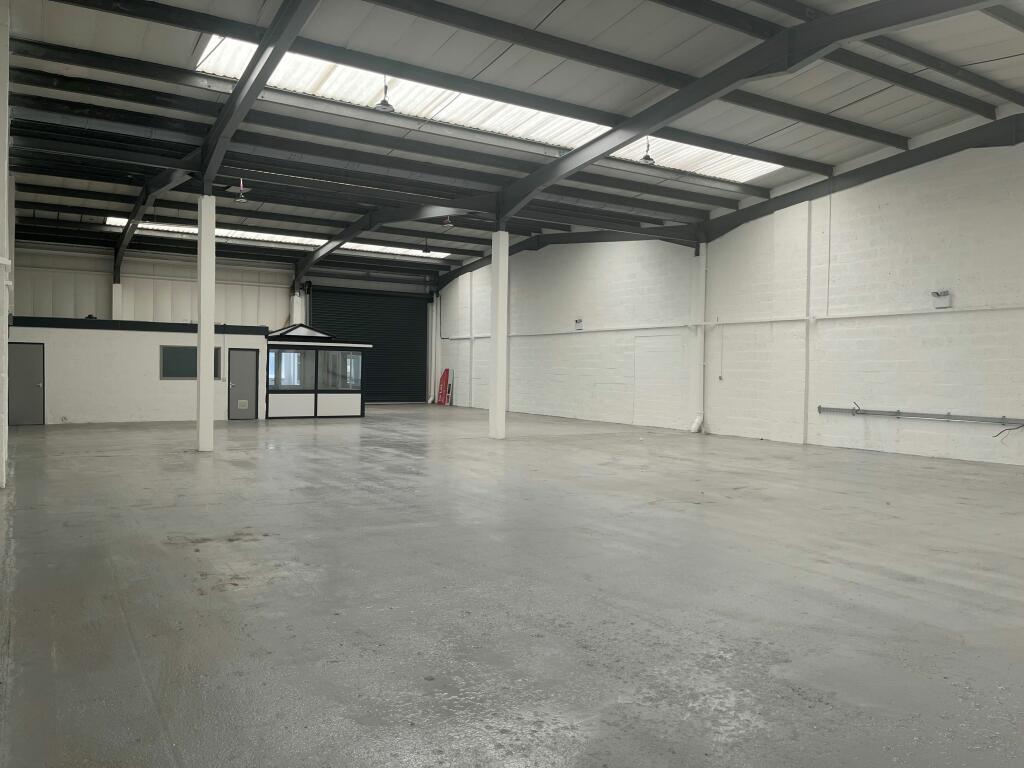 Additional image 9 of Tollgate Close Industrial Estate, Penarth Road, Cardiff, CF11 8TN