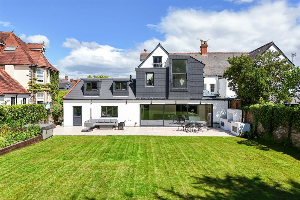 Additional image 70 of Heol Isaf, Radyr, Cardiff