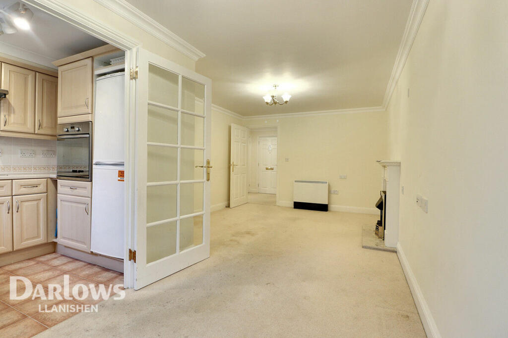 Additional image 5 of Ty Glas Road, Cardiff