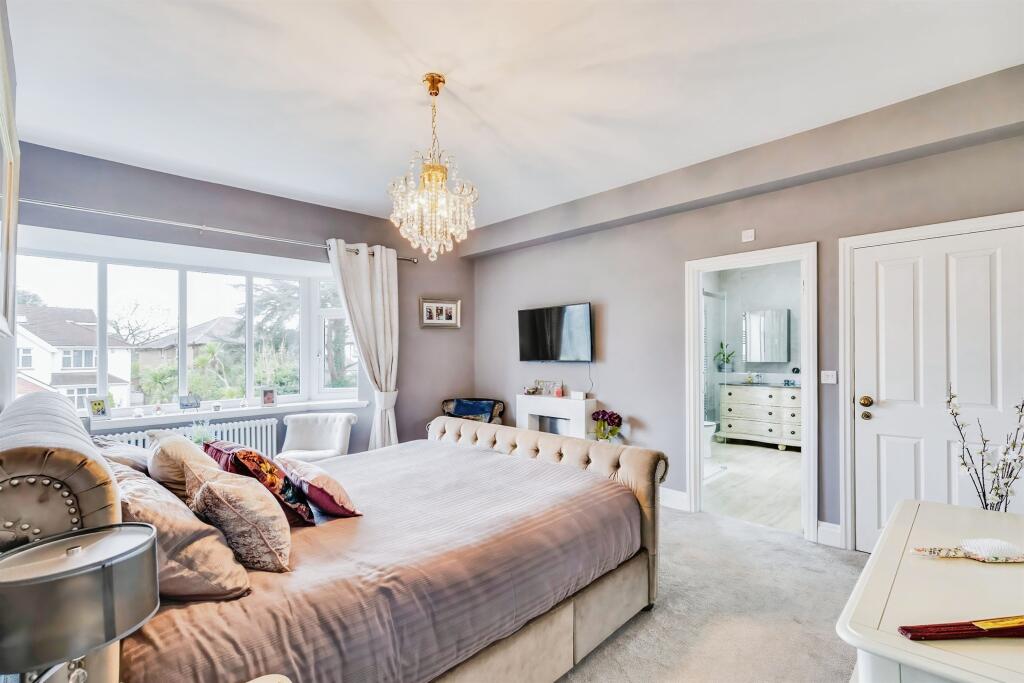 Additional image 13 of Hollybush Road, Cyncoed, Cardiff