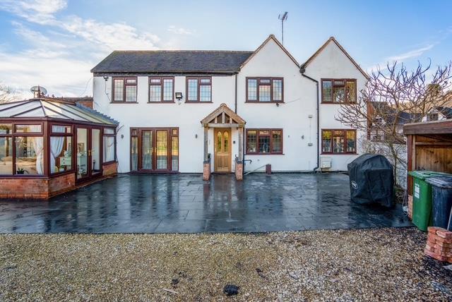 Additional image 5 of Astwood Lane, Feckenham, Redditch