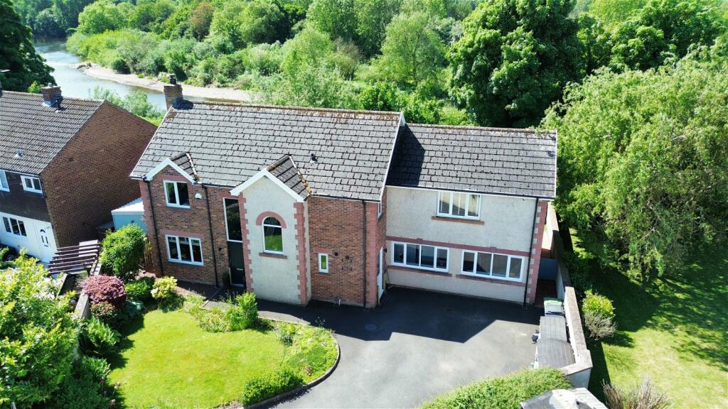 River View, Etterby, Carlisle, CA3 9JQ