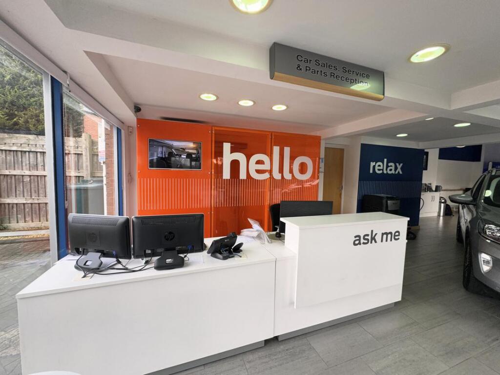 Additional image 5 of Jacksons of Henley, Warwick Road, Henley-in-Arden, Warwickshire, B95 5BH