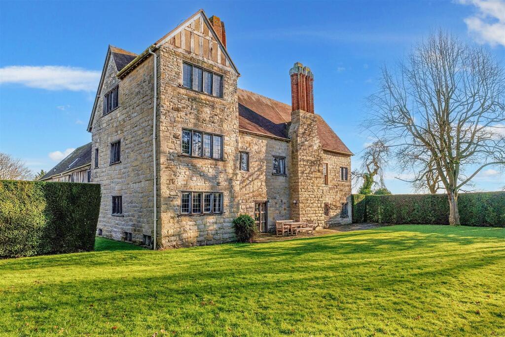 Primary image of Hillborough Lane, Bidford-On-Avon, Alcester