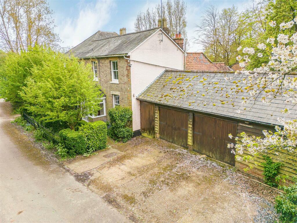 Additional image 39 of Mill Lane, Cowlinge
