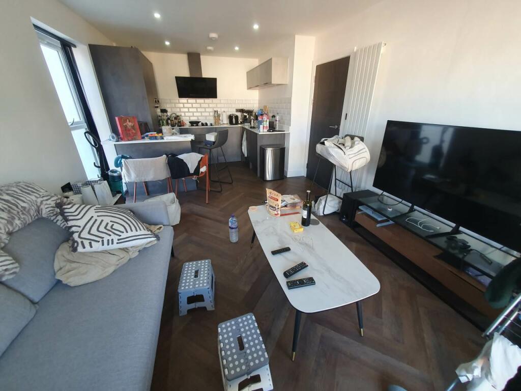 Additional image 6 of Arbour Edge, King George V Drive East, Heath