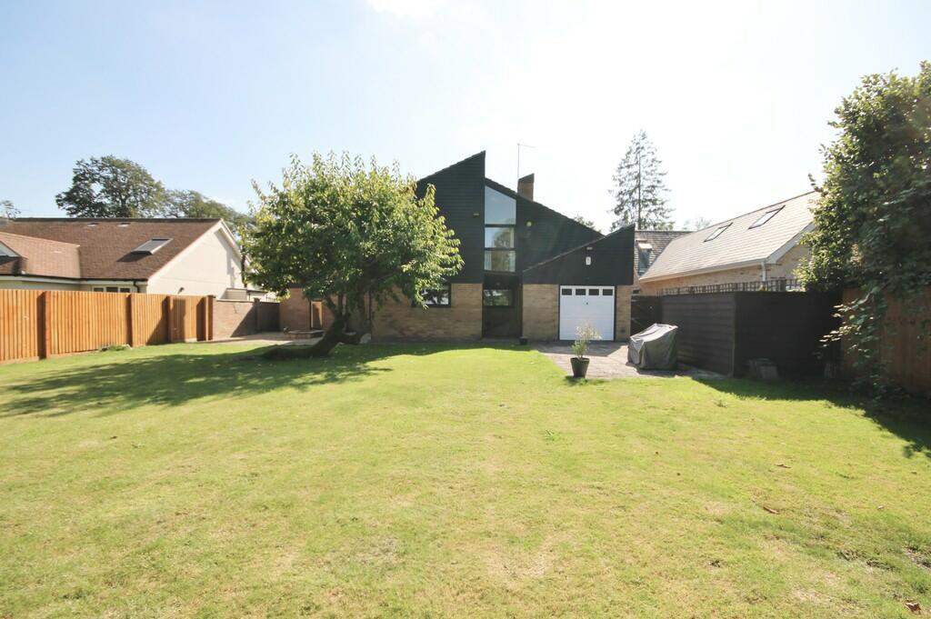 Additional image 16 of Dry Drayton Road