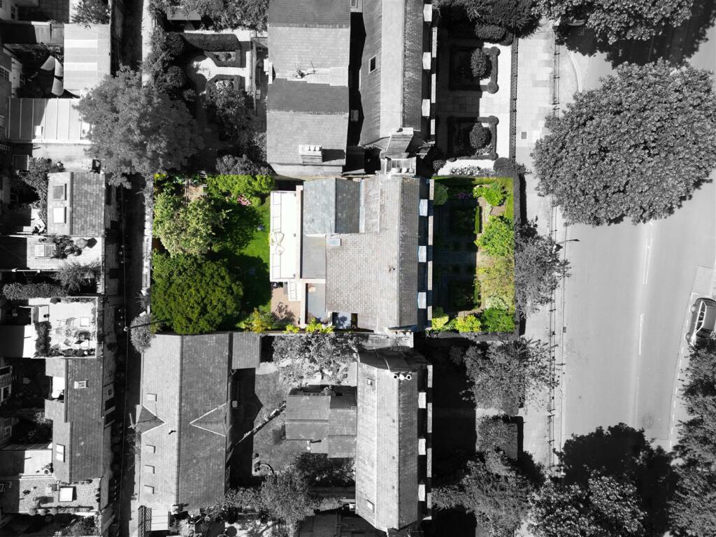 Additional image 40 of Maids Causeway, Cambridge