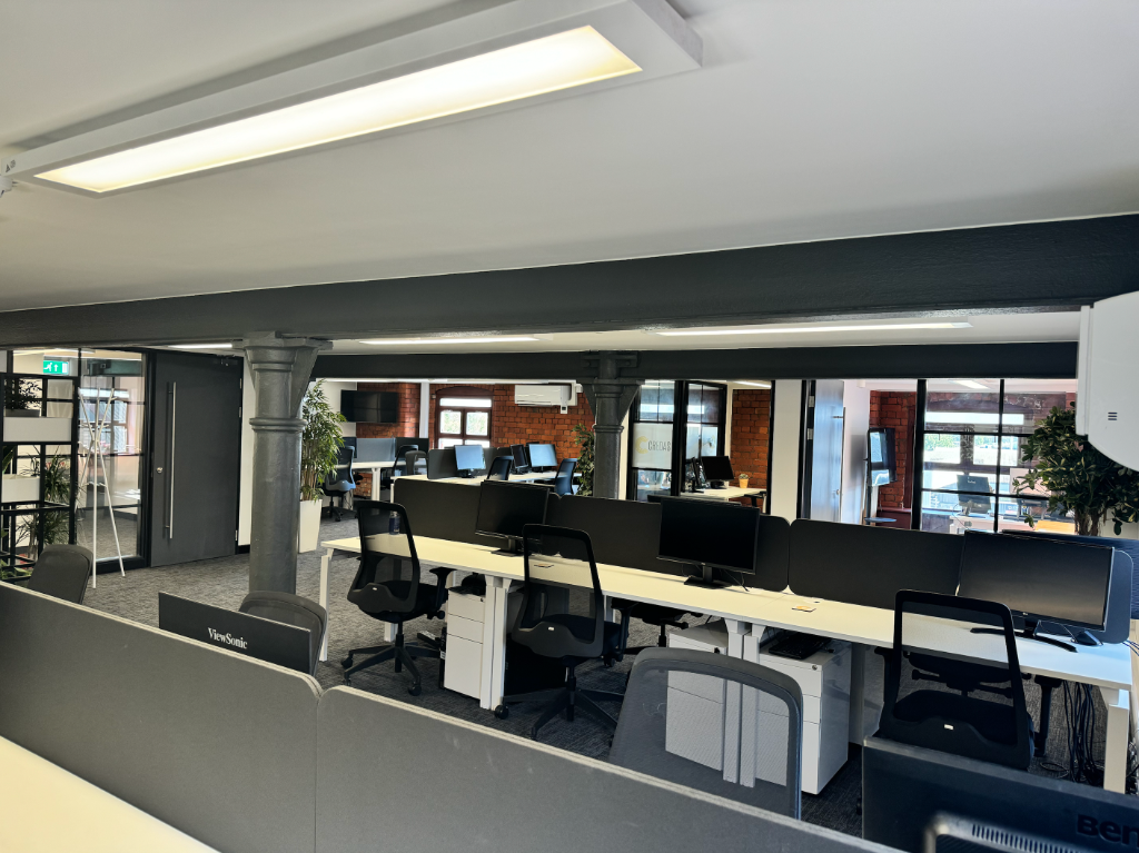 Additional image 3 of Space2B @ The Maltings, East Tyndall Street, Cardiff(City), CF24