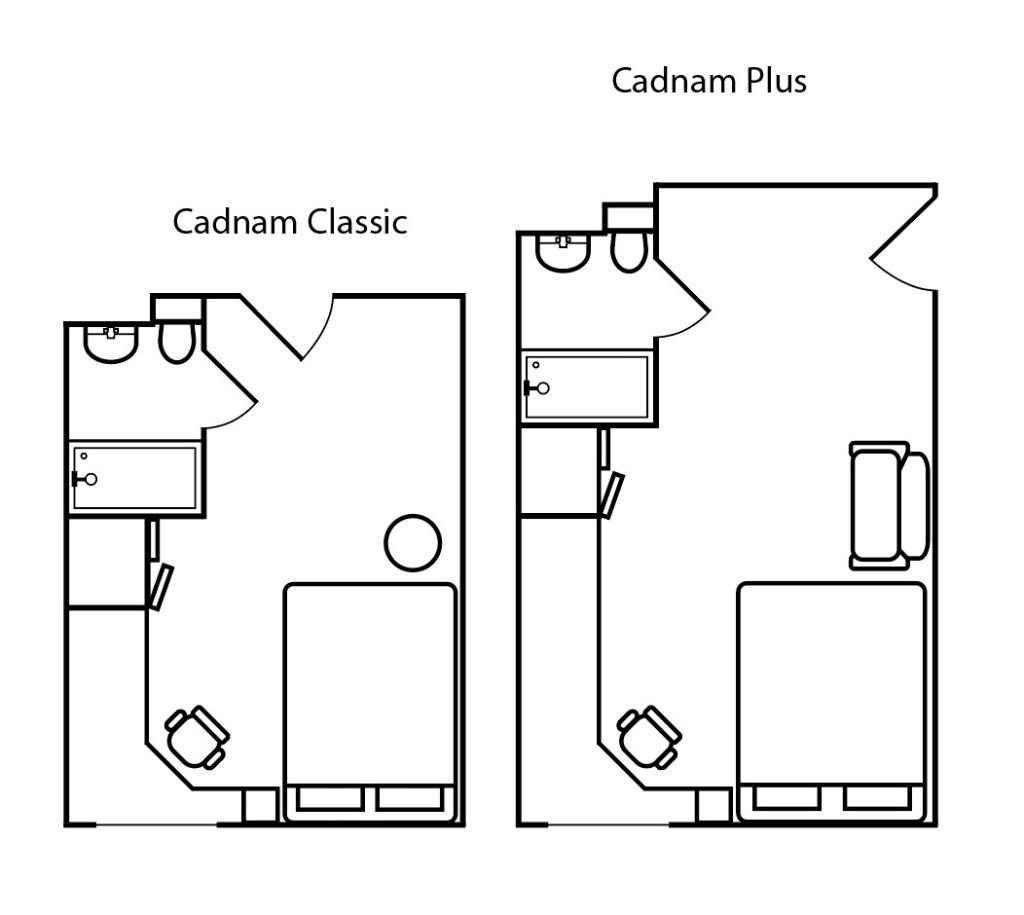 Additional image 19 of 6 bed student flat all ensuite all inclusive, Harborne, groups up to 6 welcome, excellent discounts, safe area