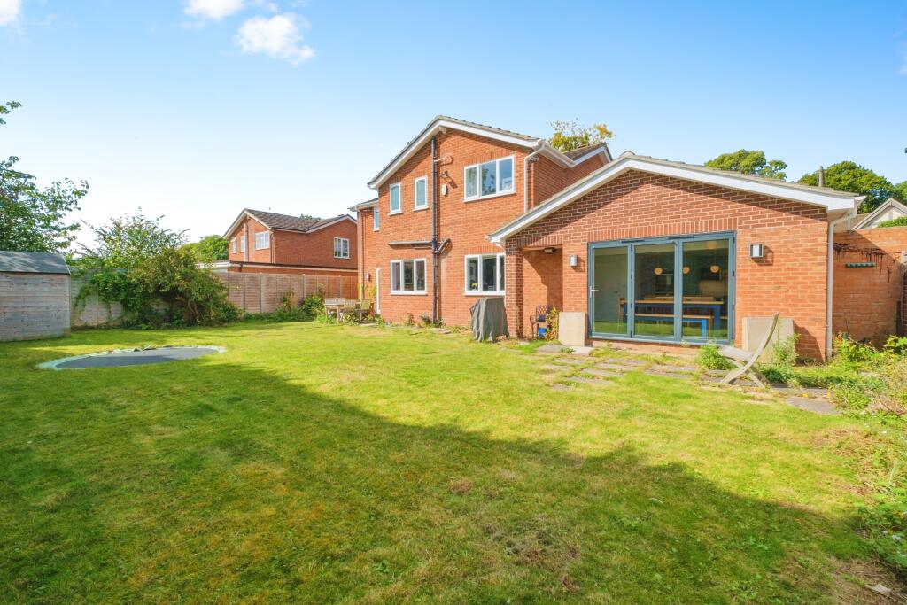 Additional image 9 of Shepreth Road, Foxton, Cambridge, Cambridgeshire, CB22