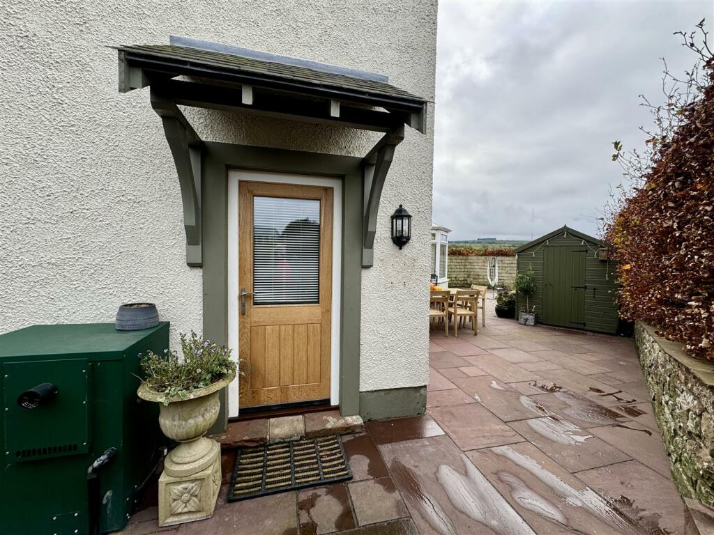 Additional image 23 of Townend Cottages, Rosley, Wigton