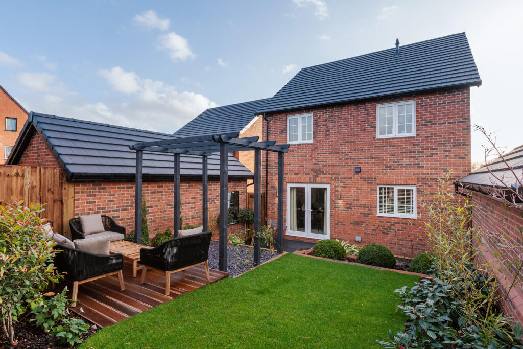 Additional image 14 of Tir Y Bar, 
Lisvane, 
Cardiff, 
CF14 0AN