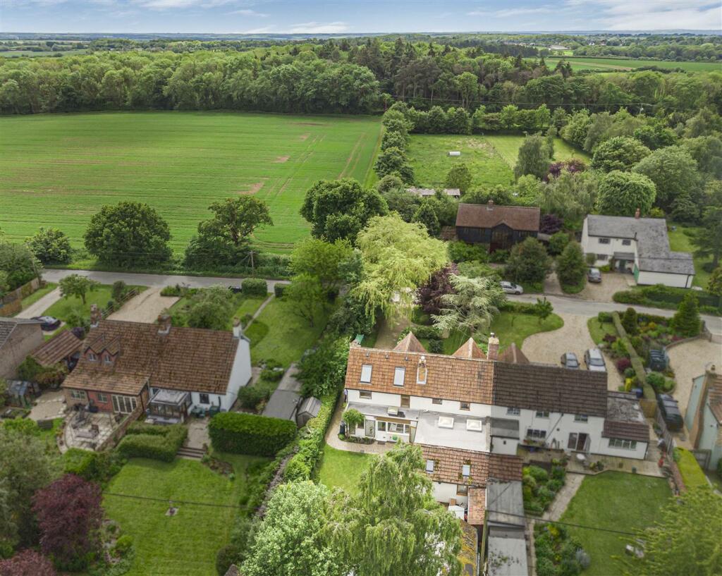 Additional image 26 of Mill Hill, Weston Colville