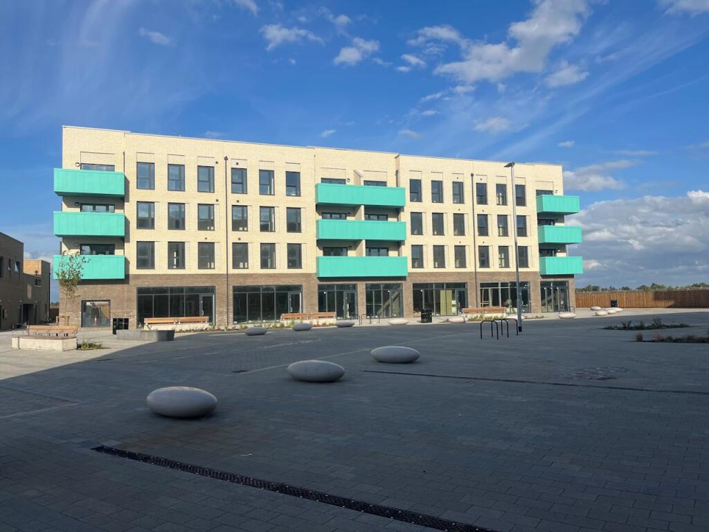 Additional image 10 of Darwin Green, Evolution Court, Cambridge, CB3 0LB