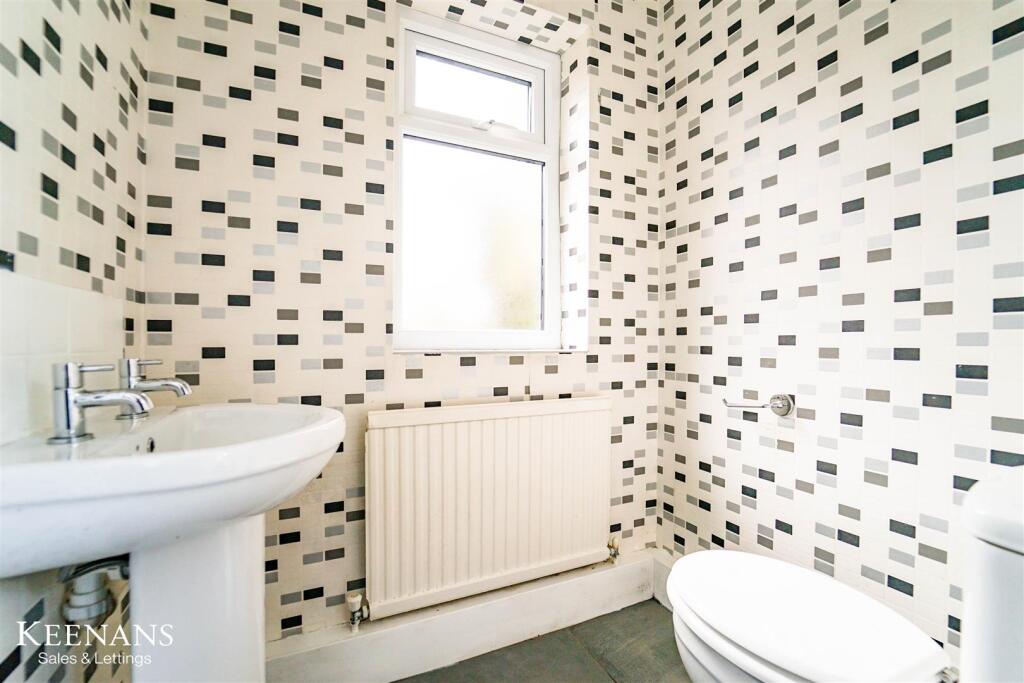 Additional image 19 of Gincroft Lane, Ramsbottom, Bury