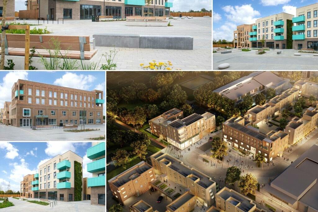 Additional image 8 of Lawrence Weaver Road, Off Huntingdon Road, Cambridge