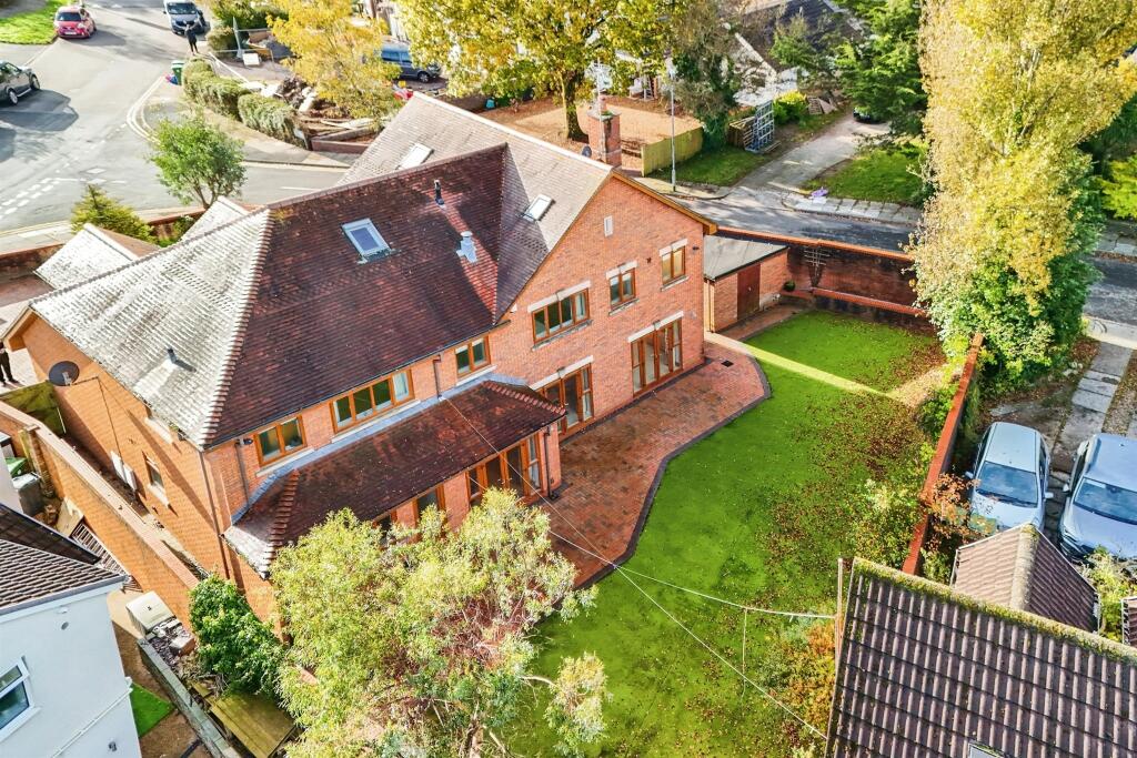 Additional image 32 of Rowan Way, Lisvane, Cardiff