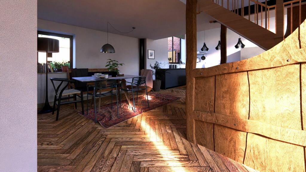 Additional image 9 of Plot 14, Greenholme Steading, Warwick Bridge, Carlisle, Cumbria