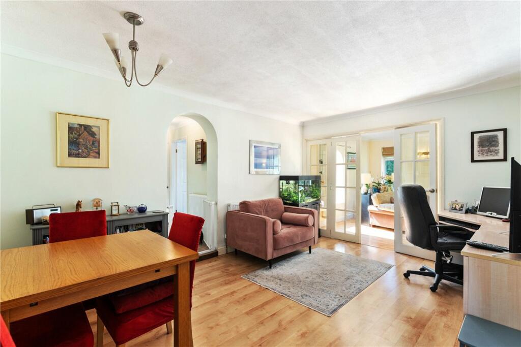 Additional image 19 of Comberton Road, Harlton, Cambridge, CB23