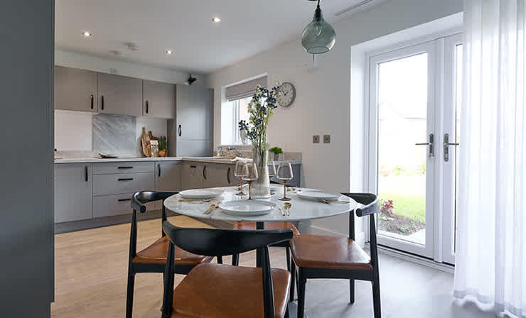 Primary image of Stainton, 
Penrith, 
CA11 0EP