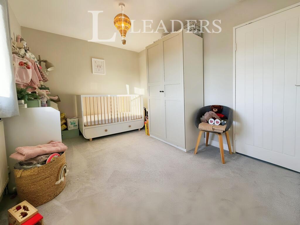 Additional image 12 of Widnall Close, CB3