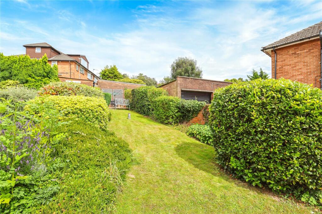 Additional image 29 of Hampton Court, Brandreth Road, Cardiff, CF23