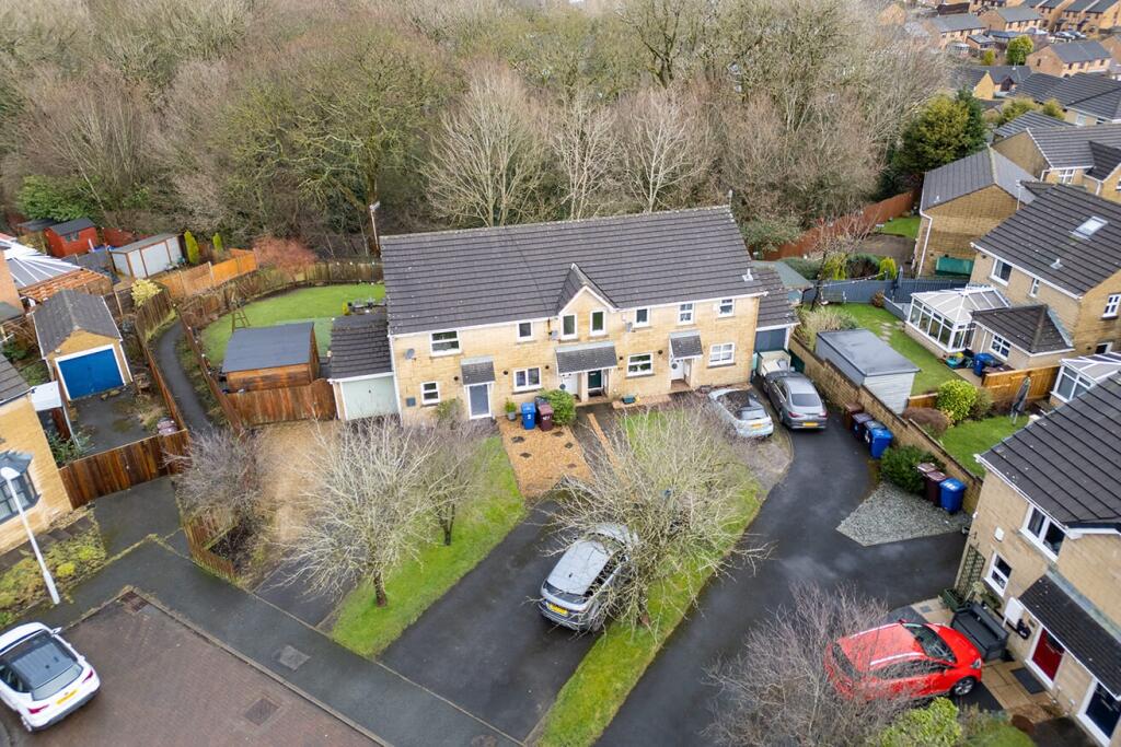 Additional image 15 of Printers Fold, Burnley, BB12