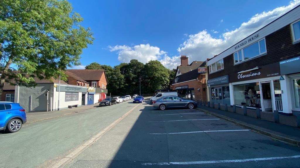 Additional image 6 of 58 Thornhill Road, Streetly, Sutton Coldfield, West Midlands