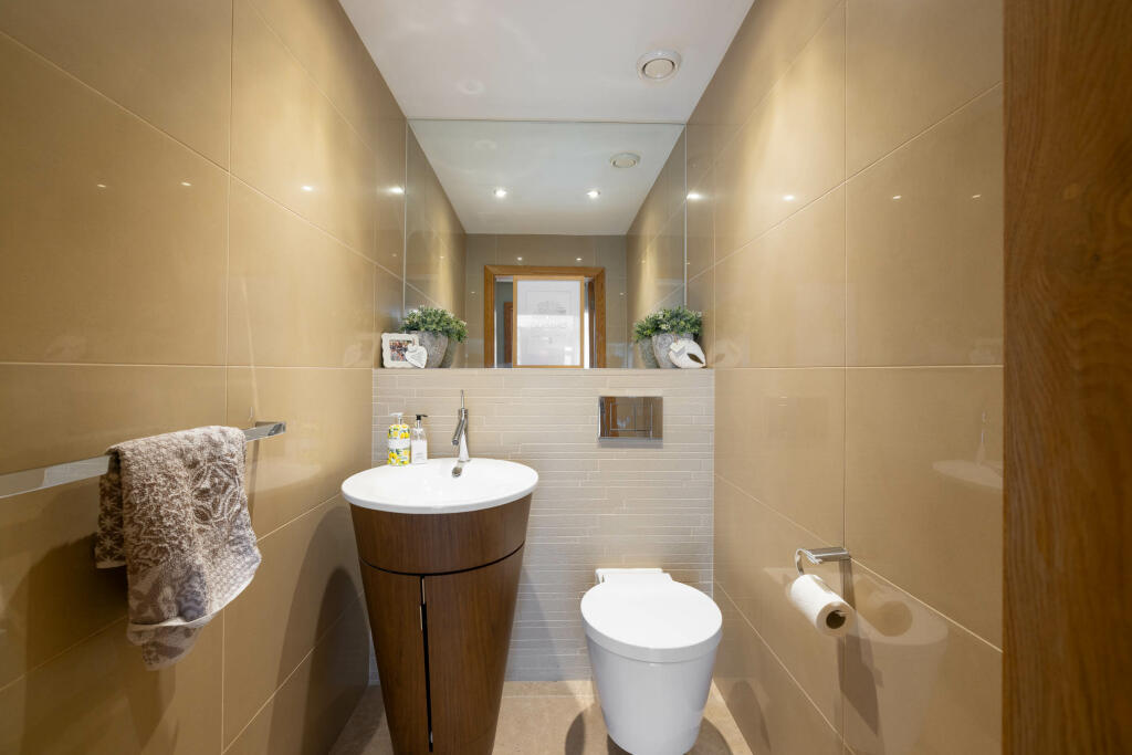 Additional image 43 of Station Road, Turton