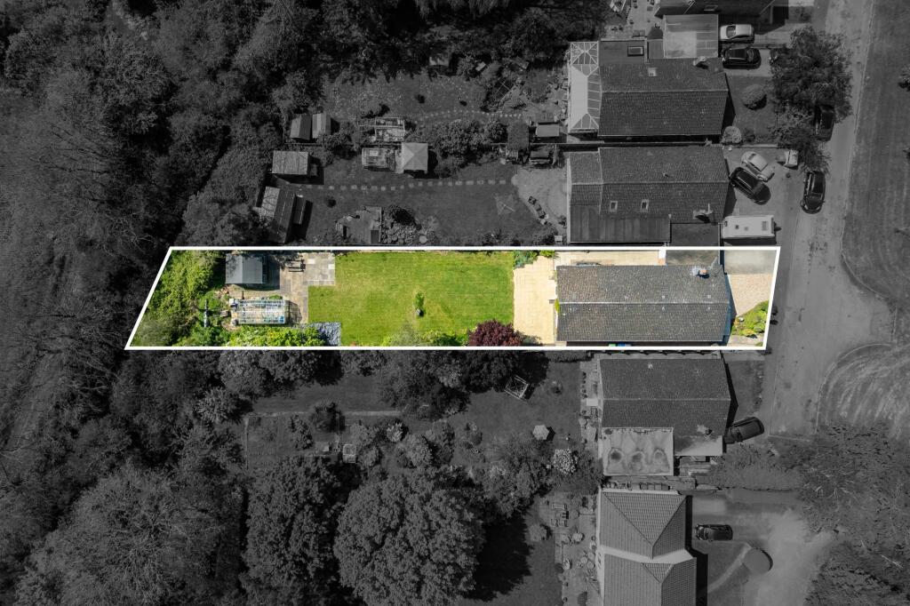 Additional image 25 of Maypole Croft, West Wickham, CB21