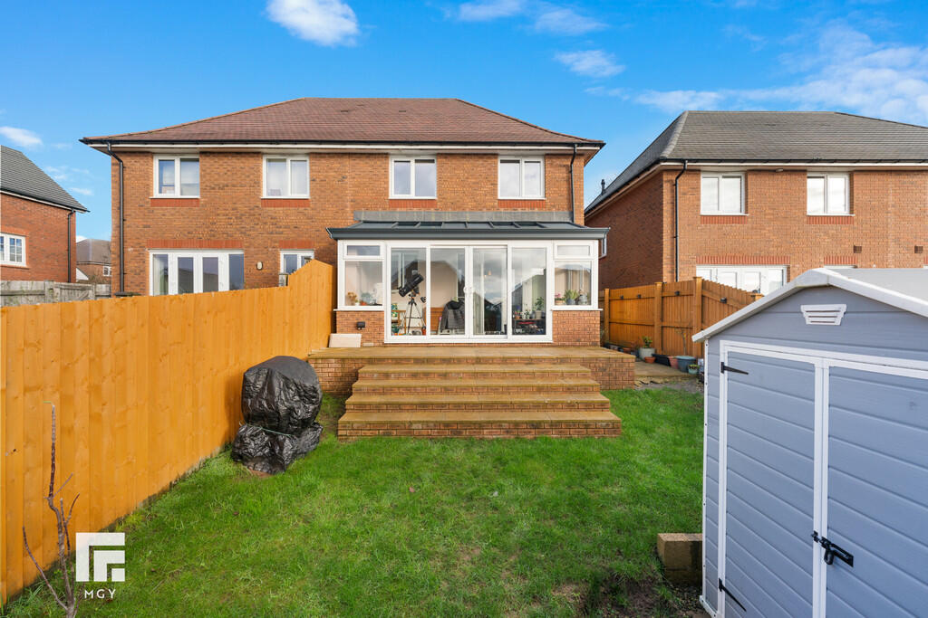 Additional image 26 of Burges Close, Radyr, Cardiff