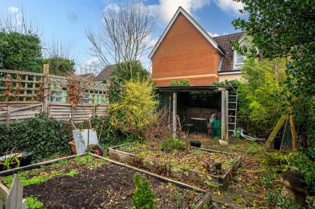 Additional image 12 of Long Lane, Willingham, CB24