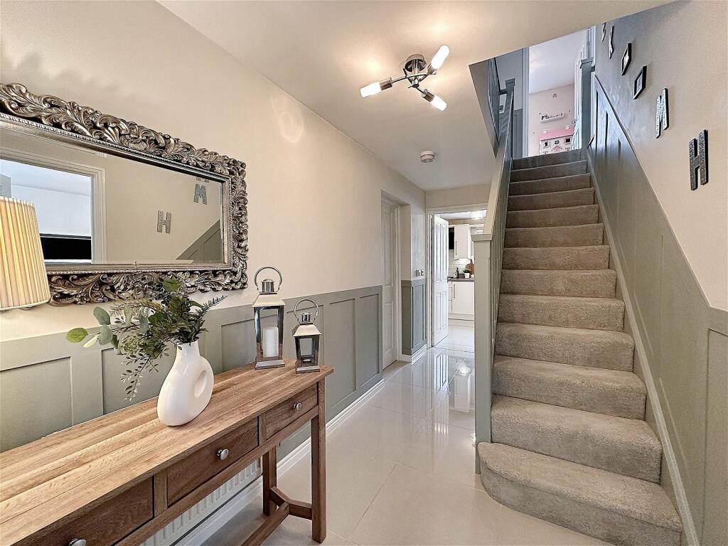 Additional image 26 of Glaramara Drive, Carlisle, CA2 6QW