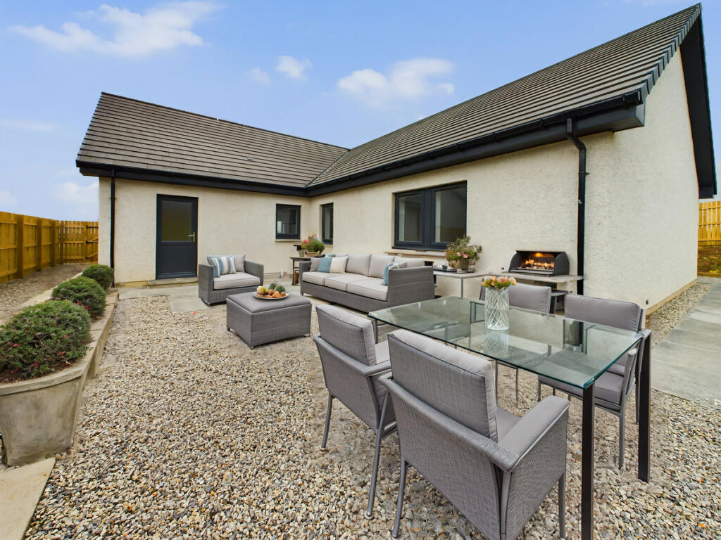 Additional image 12 of South View, Peterhead, AB42