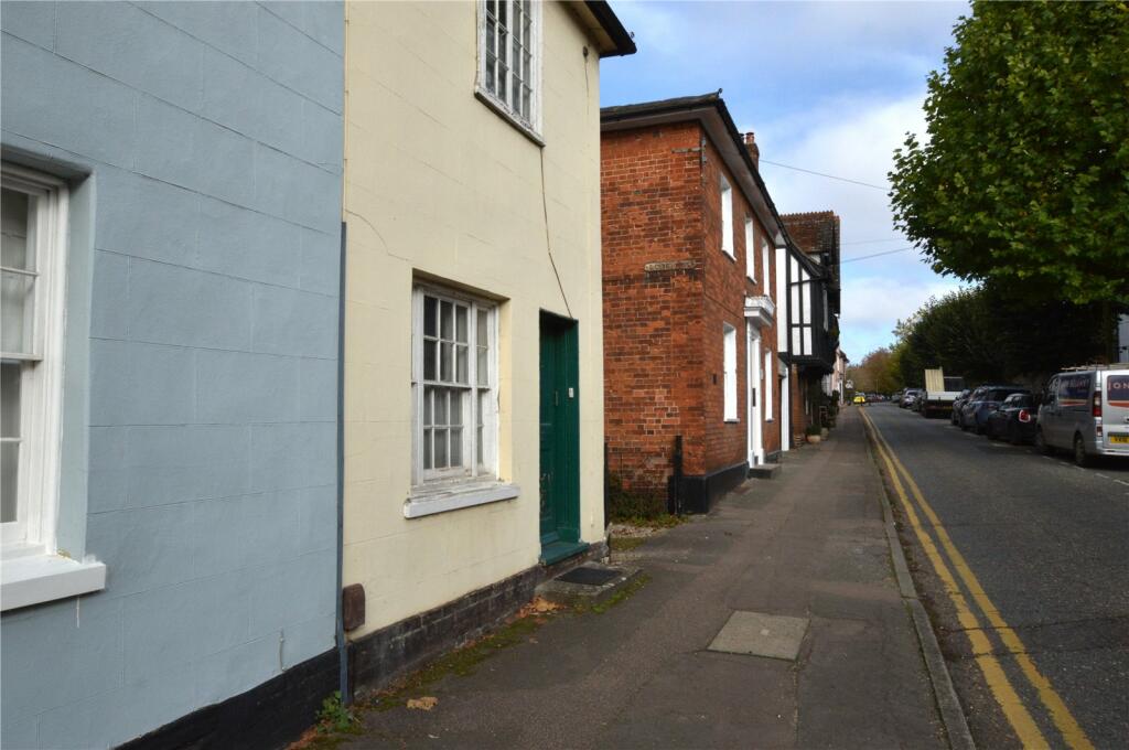 Additional image 4 of Castle Street, Saffron Walden, Essex, CB10