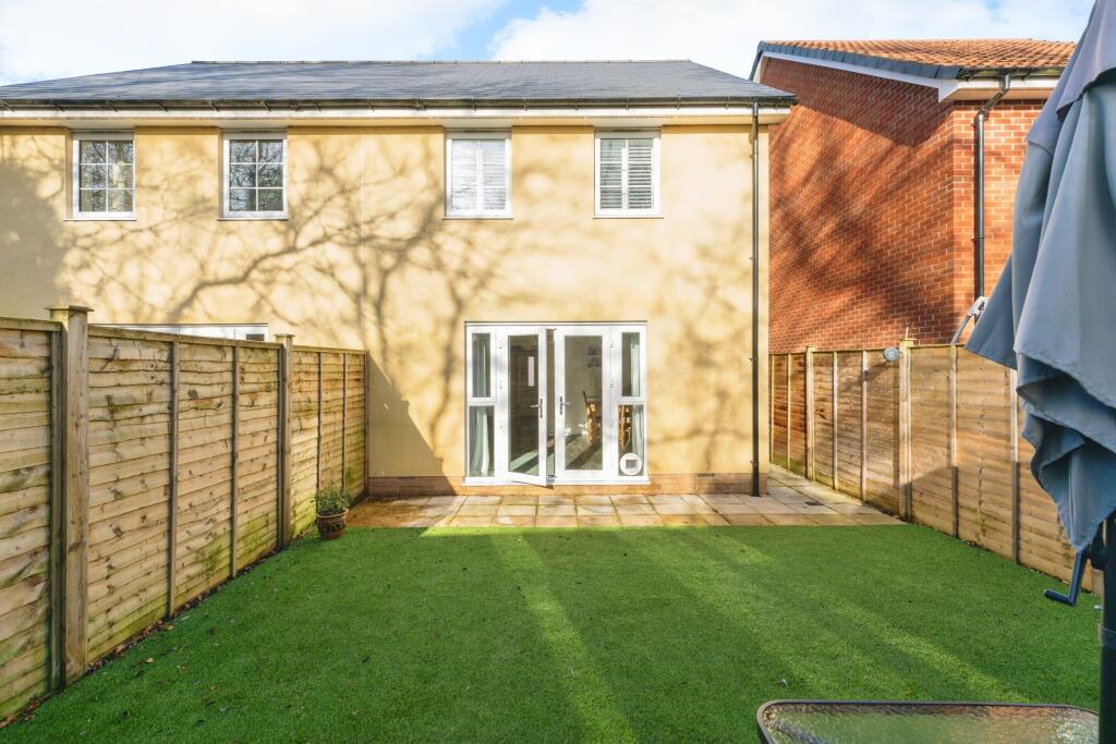 Additional image 11 of Haybob Road, Bristol, BS35