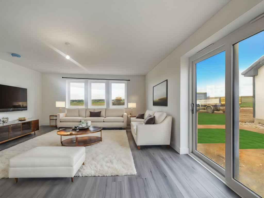 Additional image 23 of View, Peterhead, AB42