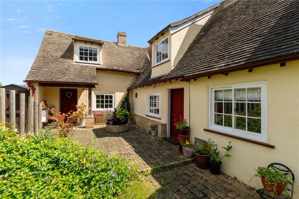 Additional image 15 of West Street, Over, Cambridge, CB24