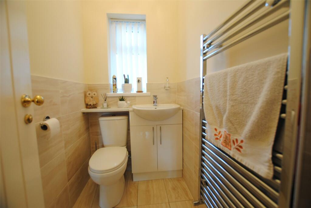 Additional image 14 of Lynton Close, Llanrumney, Cardiff, CF3