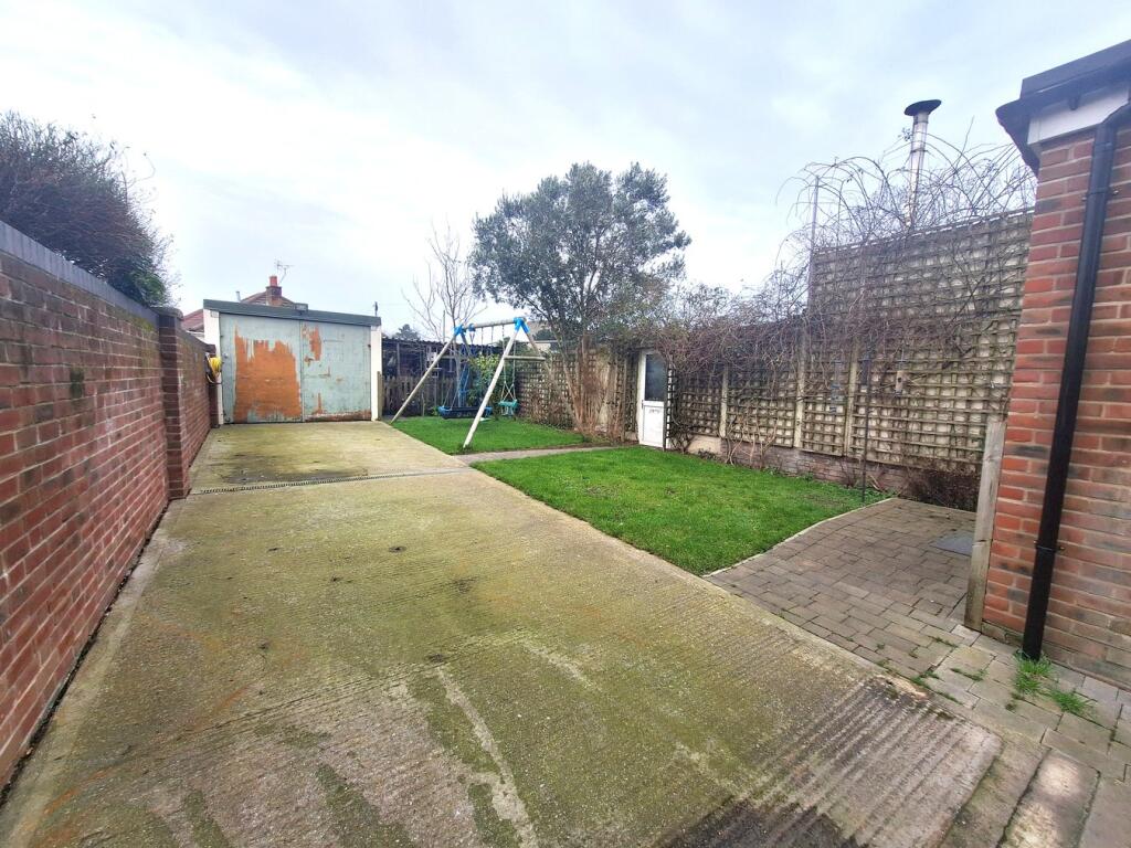 Additional image 25 of Old Wareham Road, Poole, BH12