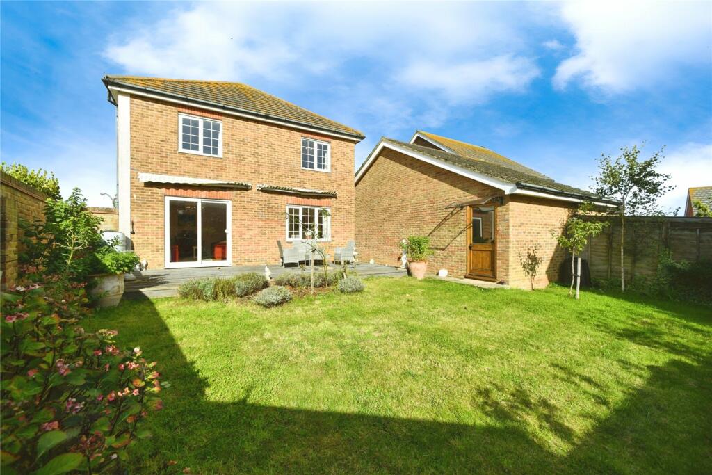 Additional image 21 of Flint Way, Peacehaven, East Sussex, BN10