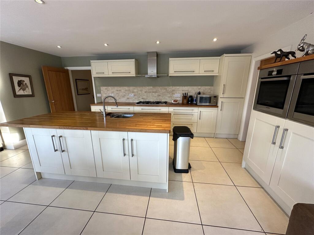 Additional image 7 of Cairn Wood, Heads Nook, Brampton, Cumbria, CA8