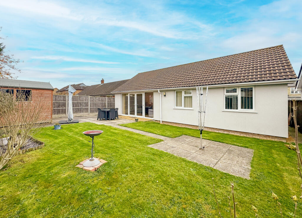 Additional image 19 of Ness Road, Burwell, Cambridge, Cambridgeshire