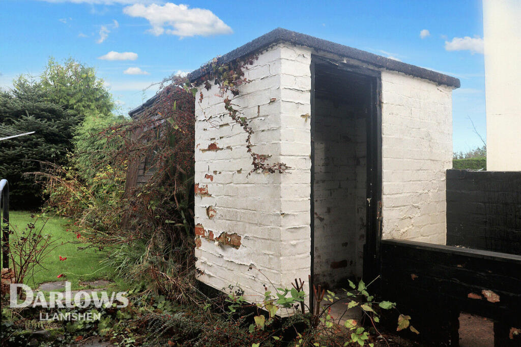 Additional image 21 of East Rise, Cardiff