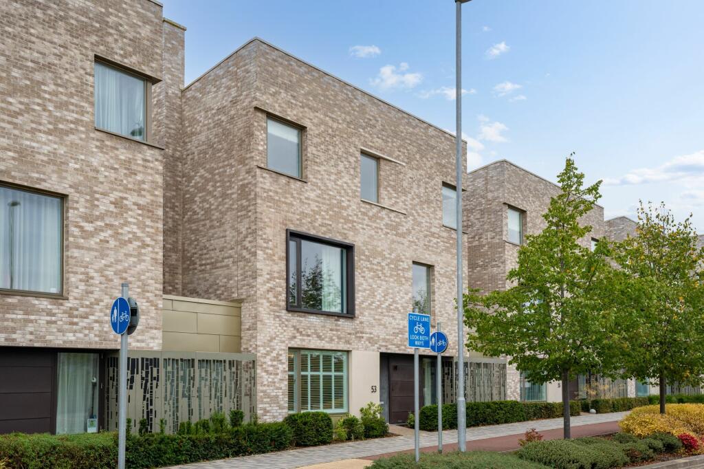 Additional image 35 of Eddington Avenue, Cambridge, CB3