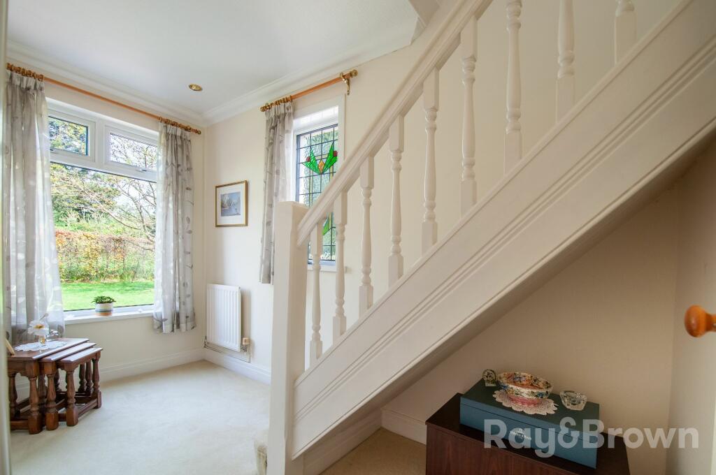 Additional image 25 of Ty Felyn, St. Mellons Road, Lisvane, Cardiff